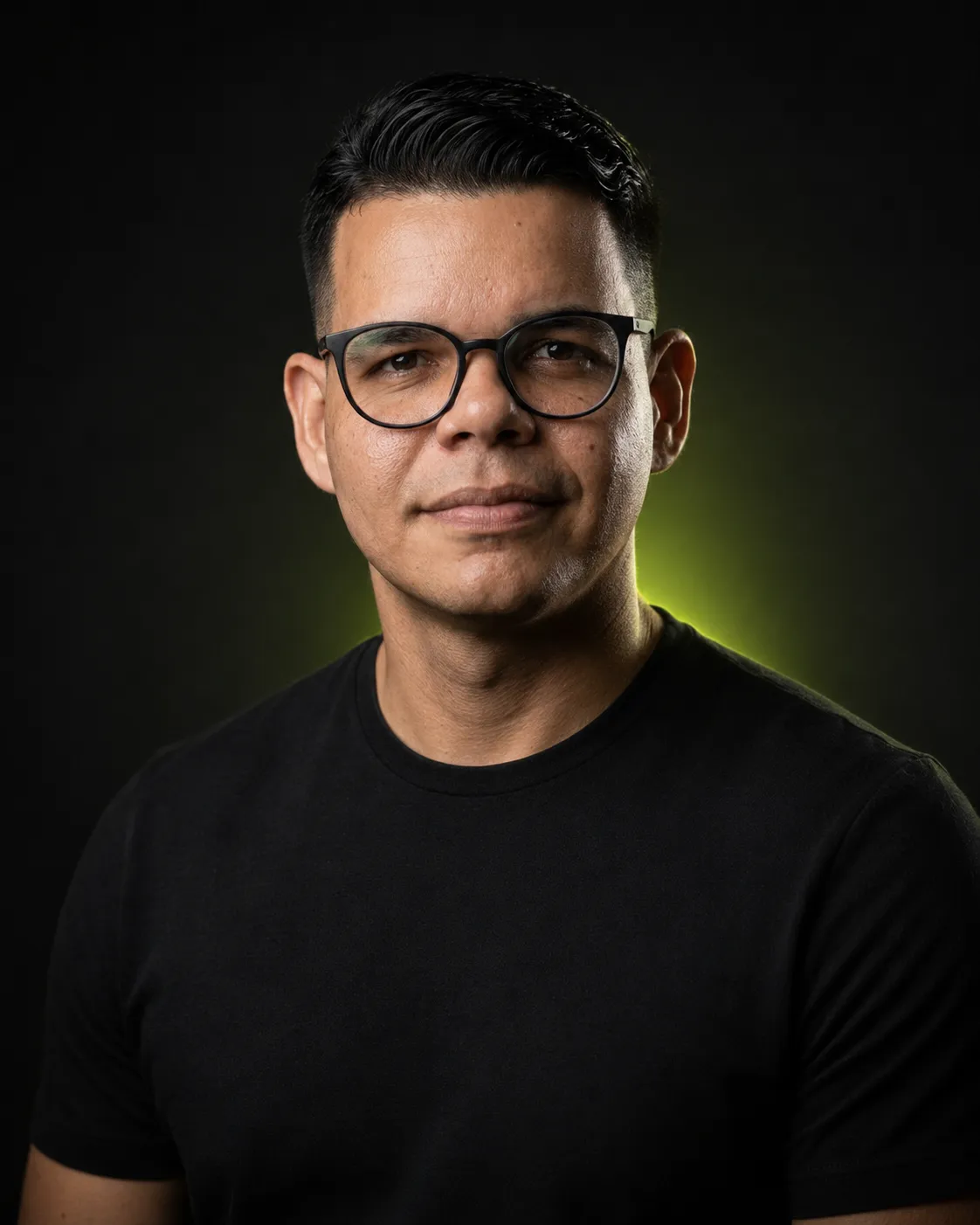 Aldo Freitas, fundador da Emérito